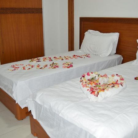 Hotel Zahrat Souss -Inezgane Exterior photo